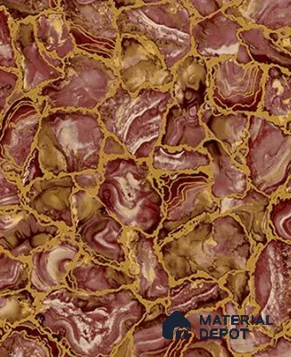 RG7060 | 10 Meter x 20.86 Inches Abstract Look PVC Wallpaper - 56.94 Sq. Ft | Minimum 15% wastage during installation