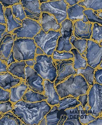 RG7061 | 10 Meter x 20.86 Inches Abstract Look PVC Wallpaper - 56.94 Sq. Ft | Minimum 15% wastage during installation