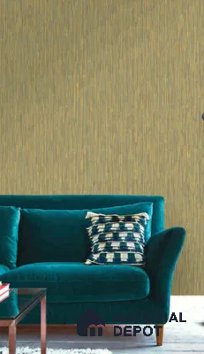 Rahira Series RH8007 10 Meter x 21 Inches Patterned look Wallpaper - 57.05 Sq. Ft. | Minimum 15% wastage during installation