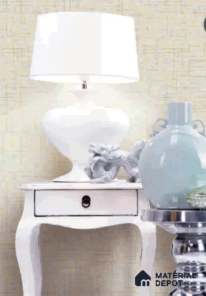 Rahira Series RH8015 10 Meter x 21 Inches Patterned look Wallpaper - 57.05 Sq. Ft. | Minimum 15% wastage during installation