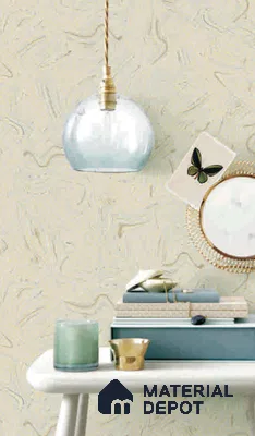 Rahira Series RH8016 10 Meter x 21 Inches Patterned look Wallpaper - 57.05 Sq. Ft. | Minimum 15% wastage during installation