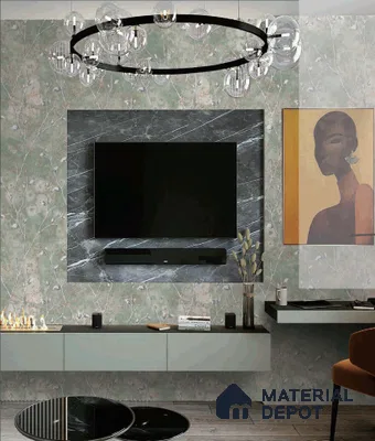 Rahira Series RH8021 10 Meter x 21 Inches Patterned look Wallpaper - 57.05 Sq. Ft. | Minimum 15% wastage during installation