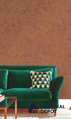 Rahira Series RH8036 10 Meter x 21 Inches Patterned look Wallpaper - 57.05 Sq. Ft. | Minimum 15% wastage during installation