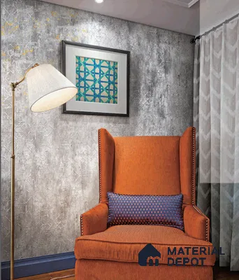 Rahira Series RH8037 10 Meter x 21 Inches Patterned look Wallpaper - 57.05 Sq. Ft. | Minimum 15% wastage during installation