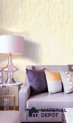 Rahira Series RH8043 10 Meter x 21 Inches Patterned look Wallpaper - 57.05 Sq. Ft. | Minimum 15% wastage during installation