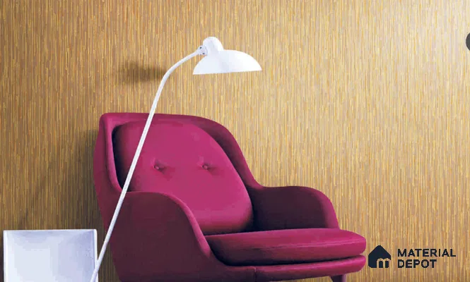 Rahira Series RH8062 10 Meter x 21 Inches Patterned look Wallpaper - 57.05 Sq. Ft. | Minimum 15% wastage during installation