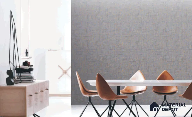 Rahira Series RH8066 10 Meter x 21 Inches Patterned look Wallpaper - 57.05 Sq. Ft. | Minimum 15% wastage during installation