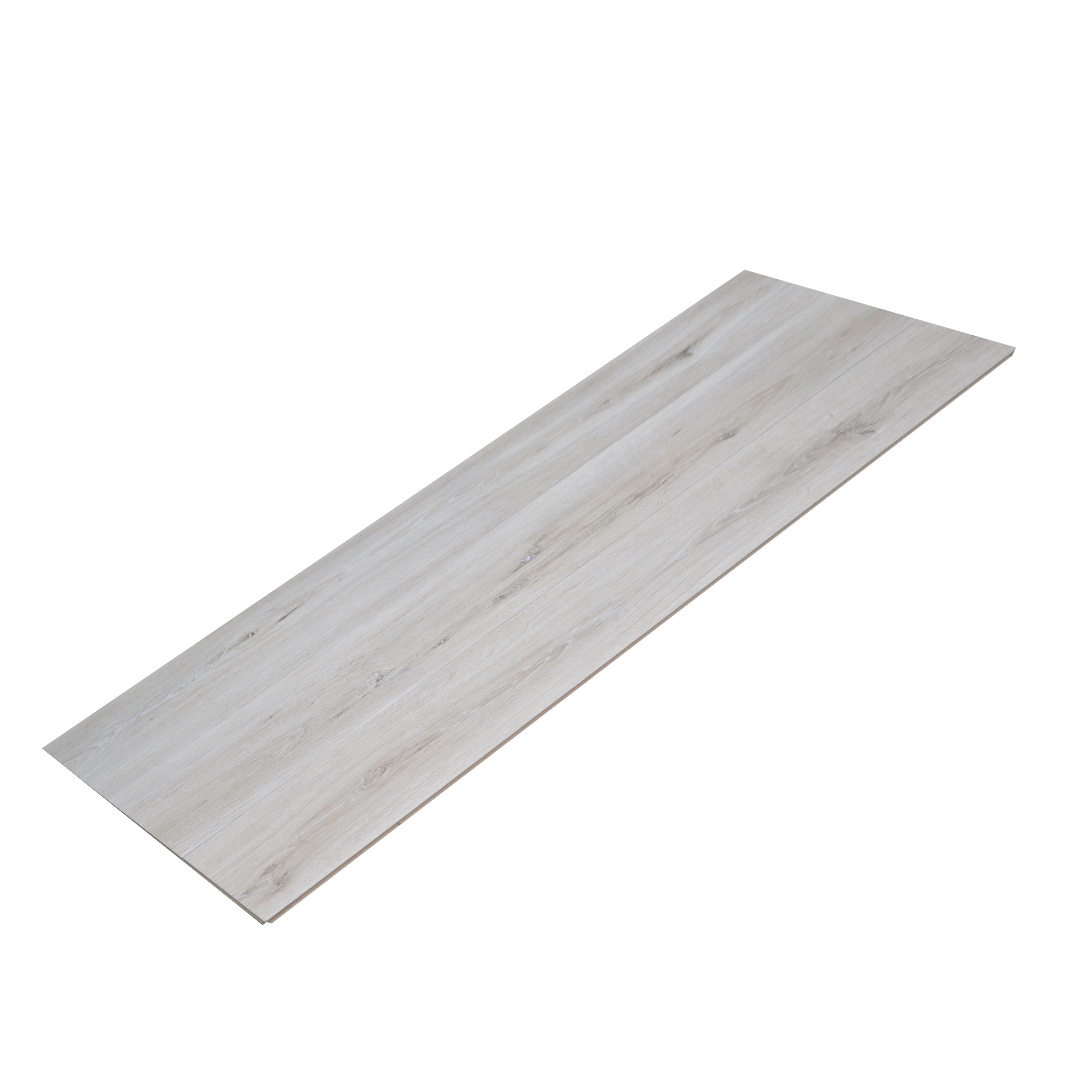 HDF Embossed Laminate Wood Floor AC4 Class 32 Grade Impulse Danish Oak LF 00304 48 x 8 inch (1215x195 mm) - 8 mm | Embossed Natural Wood Surface | Square Edge | Arc Click Locking System with Moisture Resistant Yellow HDF Board | 7-10 Years Warranty