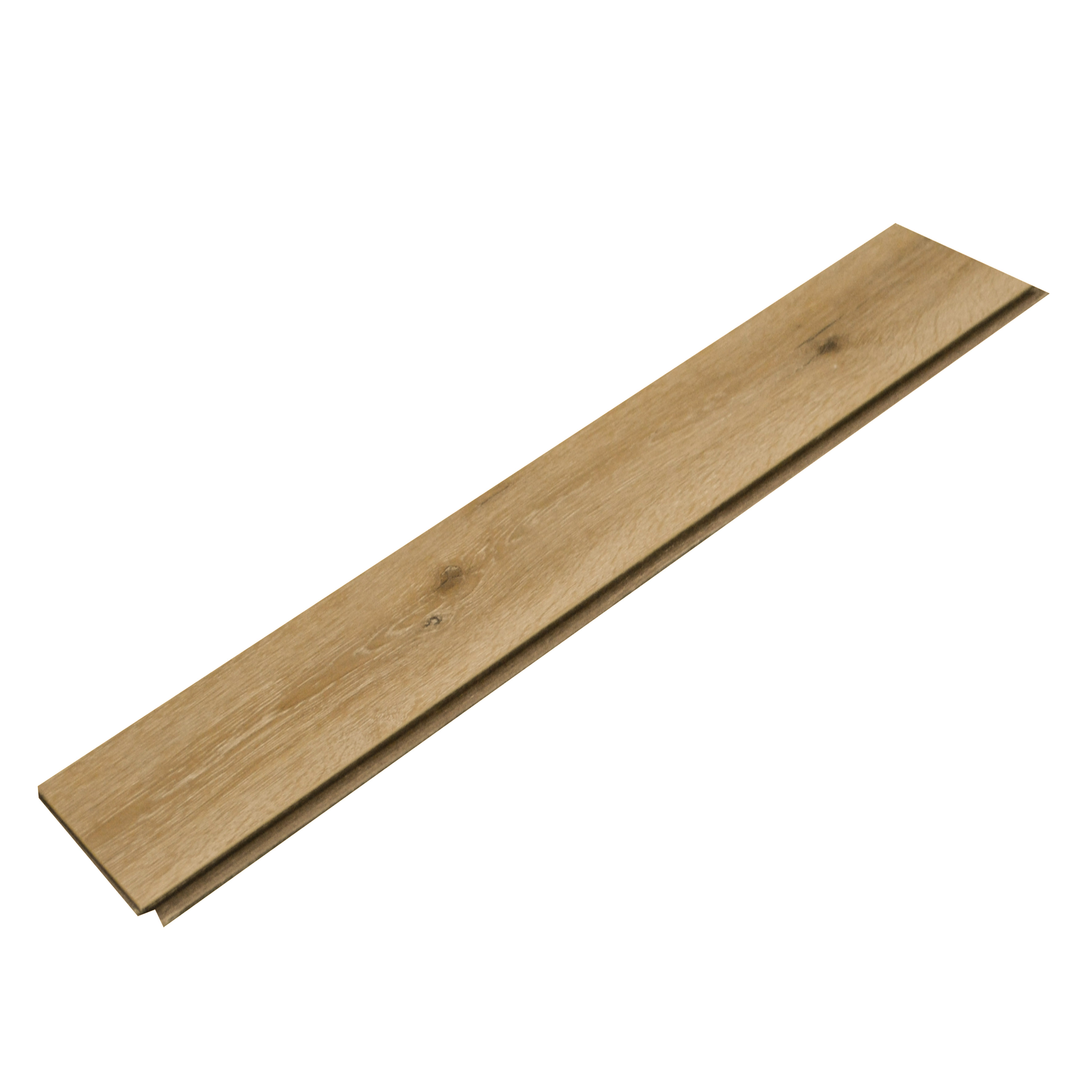 HDF Herringbone Laminate Wood Floor AC5 Class 33 Grade Lyca Oak Lime LF 00306 E 32 x 5 inch (808x125 mm) - 12 mm | Natural Wood Grain Surface | V Groove | Wax Coated | Unilin Click System with Special Beige Plank Backing | 12-15 Years Warranty