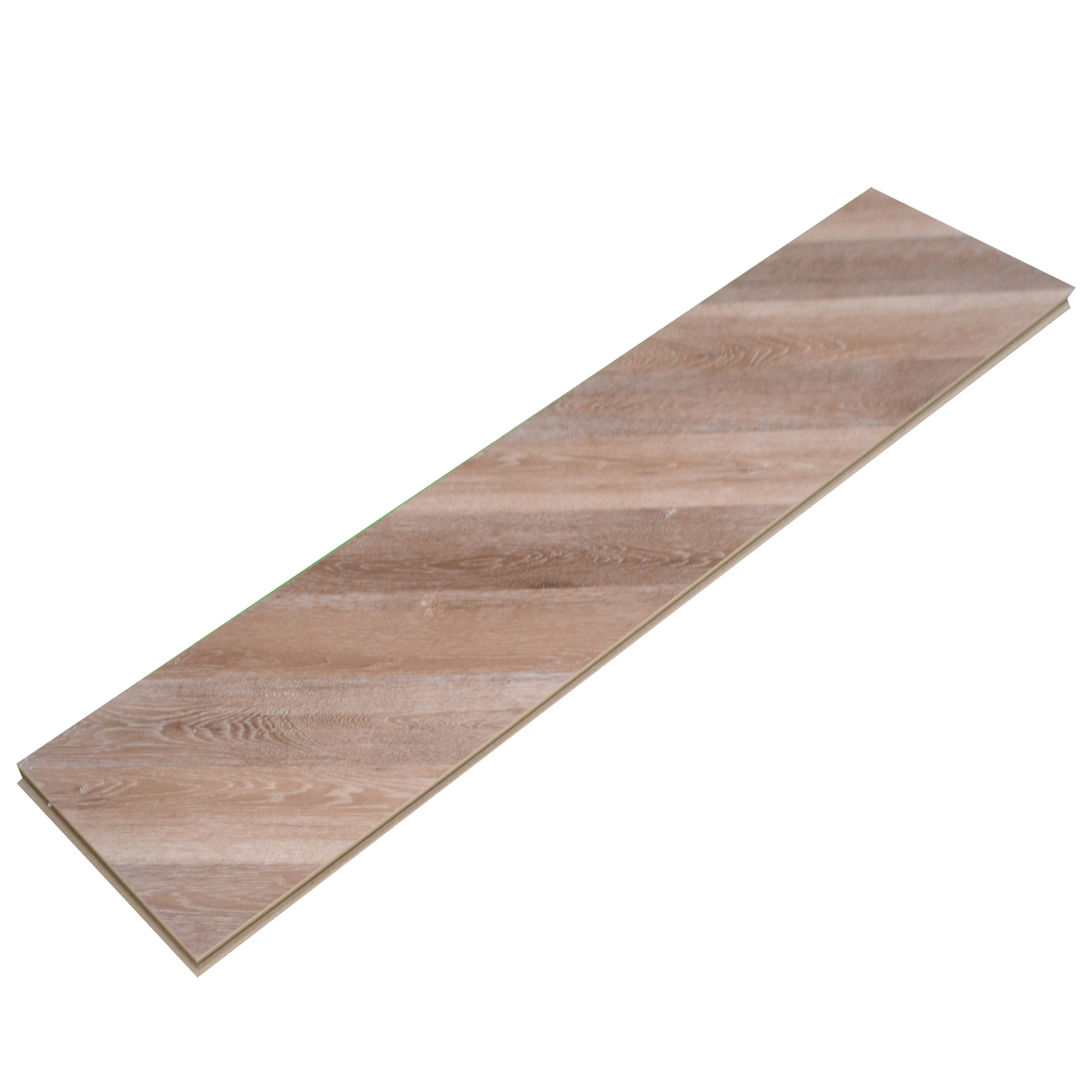 HDF Fish Bone Laminate Wood Floor AC5 Class 33 Grade Chevron Tuscan Harvest Neo LF 00302 D 48 x 12 inch (1220x300 mm) - 8 mm | Natural Wood Grain Surface | V Groove | Unilin Click Locking System Unilin Click Locking System with Moisture Resistant Yellow Backing | European Designs | 12-15 Years Warranty