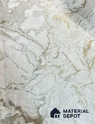 454-3 | 9.75 Meter x 20 Inches Patterned Look Wallpaper - 52 Sq. Ft. | Minimum 15% wastage during installation