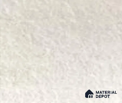 ECP 10520 Milk White 8 ft x 4 ft Texture Finish Acoustic Panel - 9 mm | Suitable for Office, Auditorium & Cinema Hall | Width is Subjected to 5% Variation