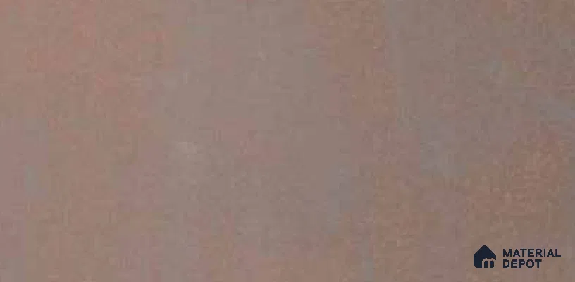 VA10003 6 Star Tarnish Metallum Series Aged Copper 8 ft x 4 ft  ACP Panel - 3 mm