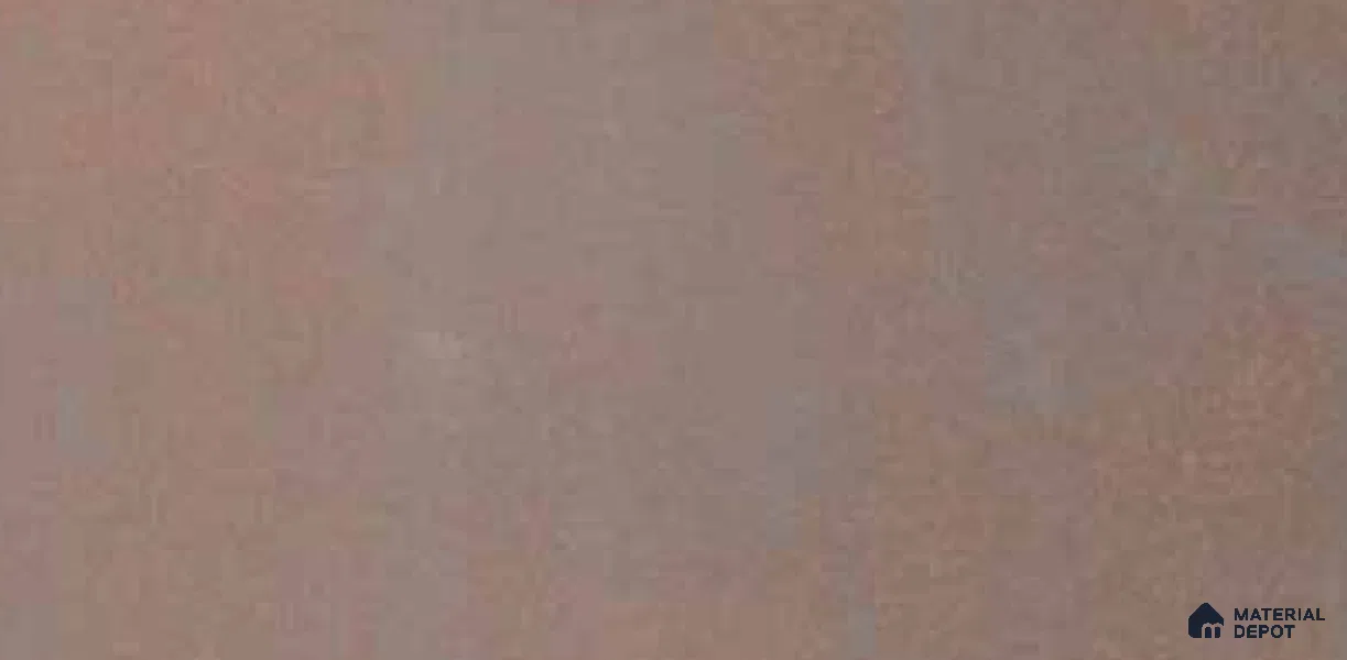 VA10003 7 Star Tarnish Metallum Series Aged Copper 8 ft x 4 ft ACP Panel - 4 mm