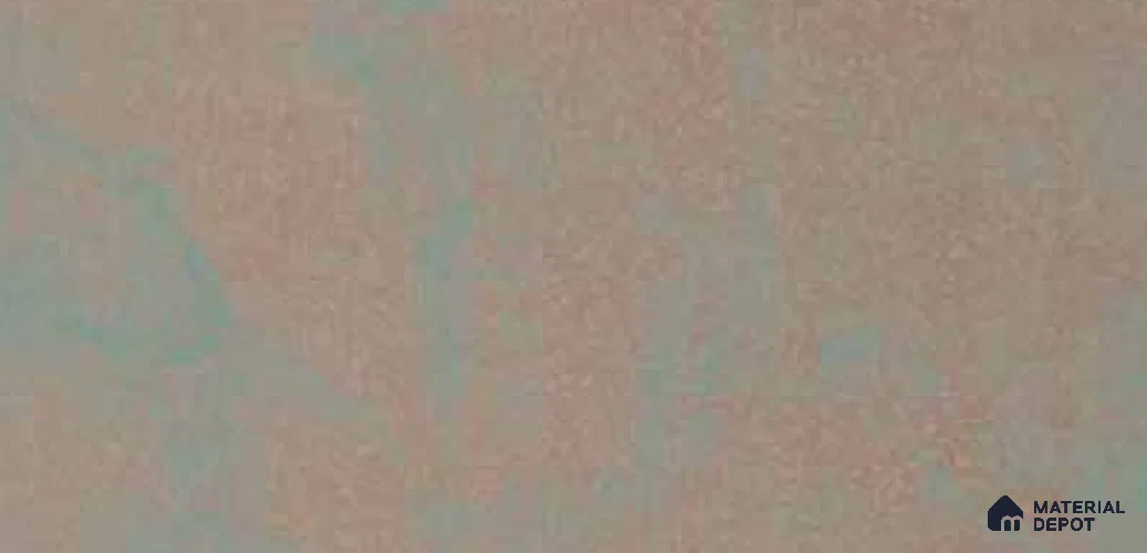 VA10004 6 Star Tarnish Metallum Series Lavish Copper Oxido 8 ft x 4 ft ACP Panel - 3 mm