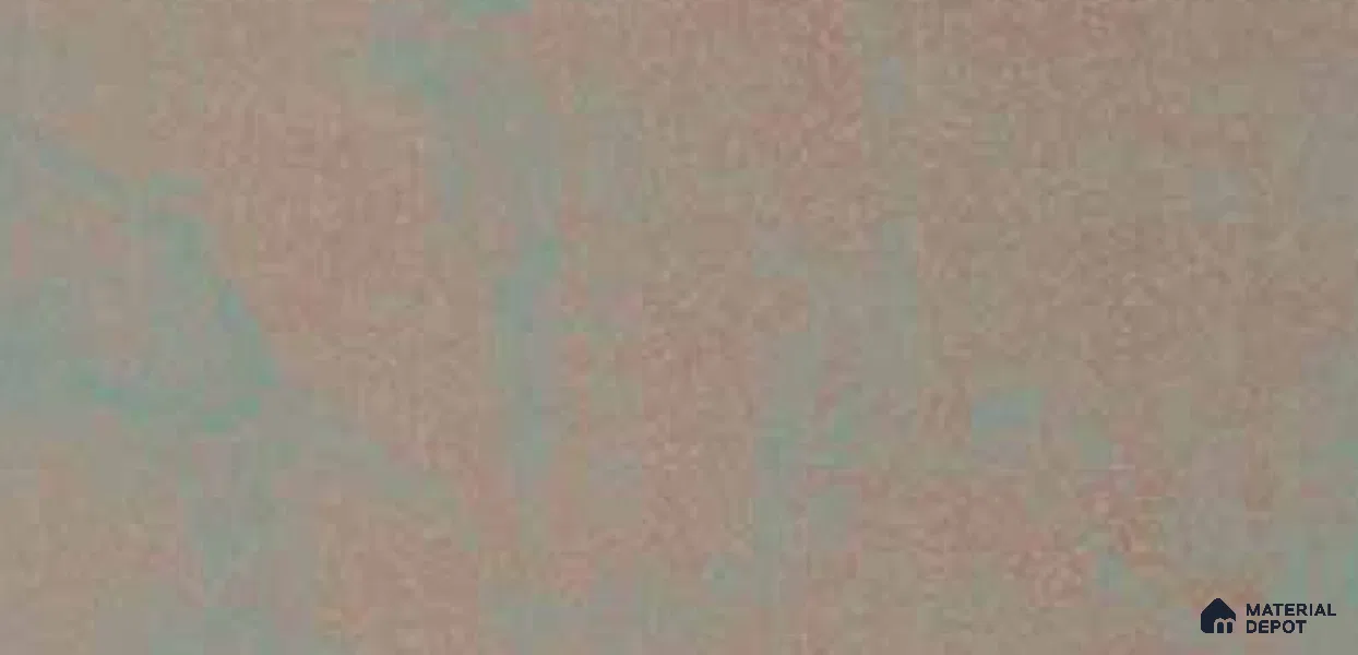 VA10004 6 Star Tarnish Metallum Series Lavish Copper Oxido 8 ft x 4 ft ACP Panel - 3 mm