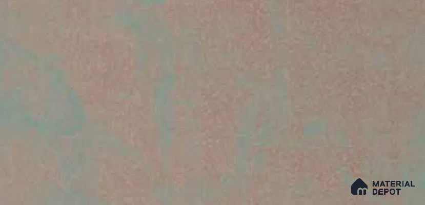 VA10004 7 Star Tarnish Metallum Series Lavish Copper Oxido 8 ft x 4 ft  ACP Panel - 4 mm
