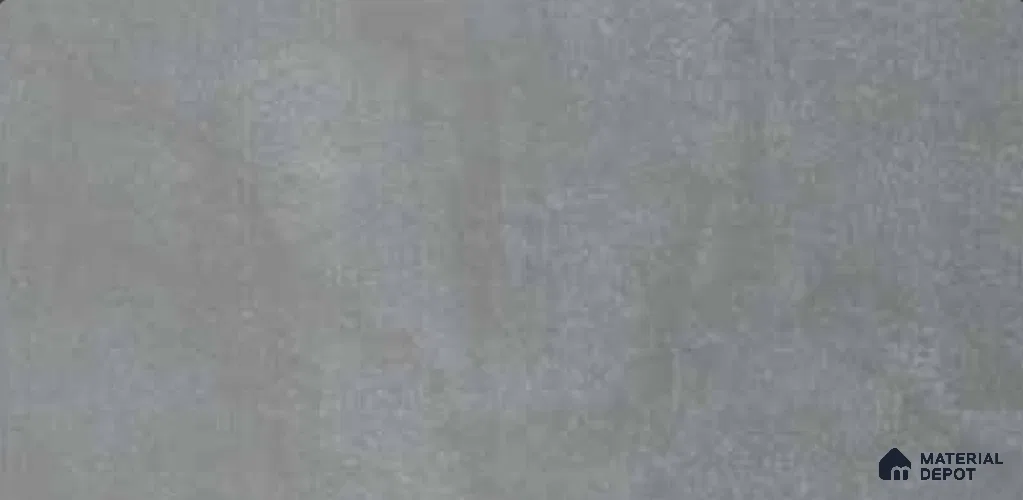 VA10007 6 Star Tarnish Metallum Series Lavish Silver Oxido 8 ft x 4 ft ACP Panel - 3 mm