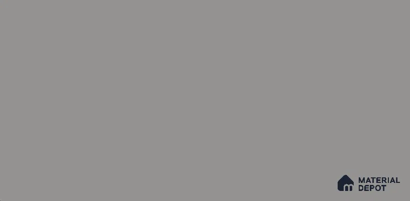 VA101 Decor Metallic & Solid Colours Series Exotic Silver 8 ft x 4 ft  ACP Panel - 3 mm