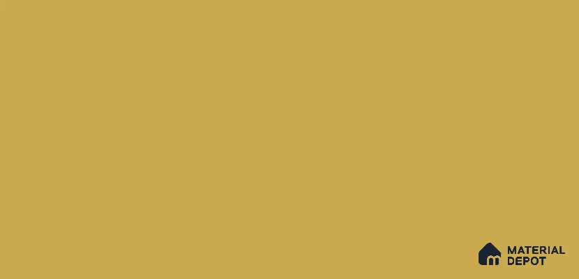 VA106 Eco Metallic & Solid Colours Series Metallic Gold 8 ft x 4 ft  ACP Panel - 3 mm