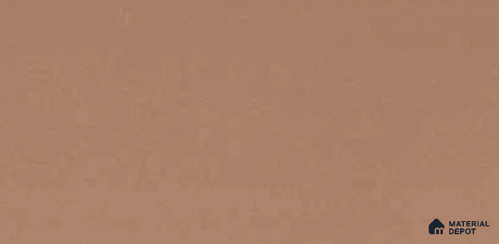 VA107 Decor Metallic & Solid Colours Series Copper 8 ft x 4 ft  ACP Panel - 3 mm