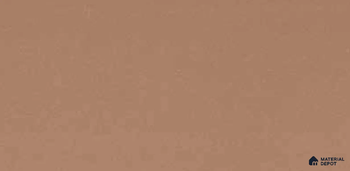 VA107 Eco Metallic & Solid Colours Series Copper 8 ft x 4 ft ACP Panel - 3 mm