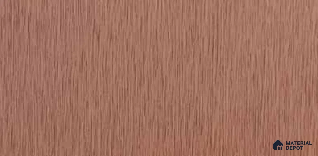 VA11004 7 Star AL Zink Series ALZinc Red 8 ft x 4 ft ACP Panel - 4 mm