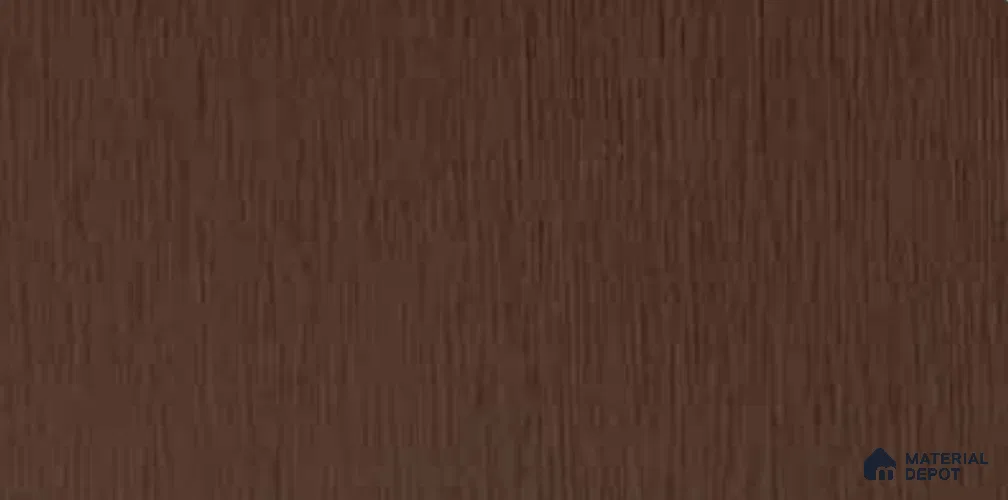 VA11005 6 Star AL Zink Series ALZinc Brown 8 ft x 4 ft ACP Panel - 3 mm