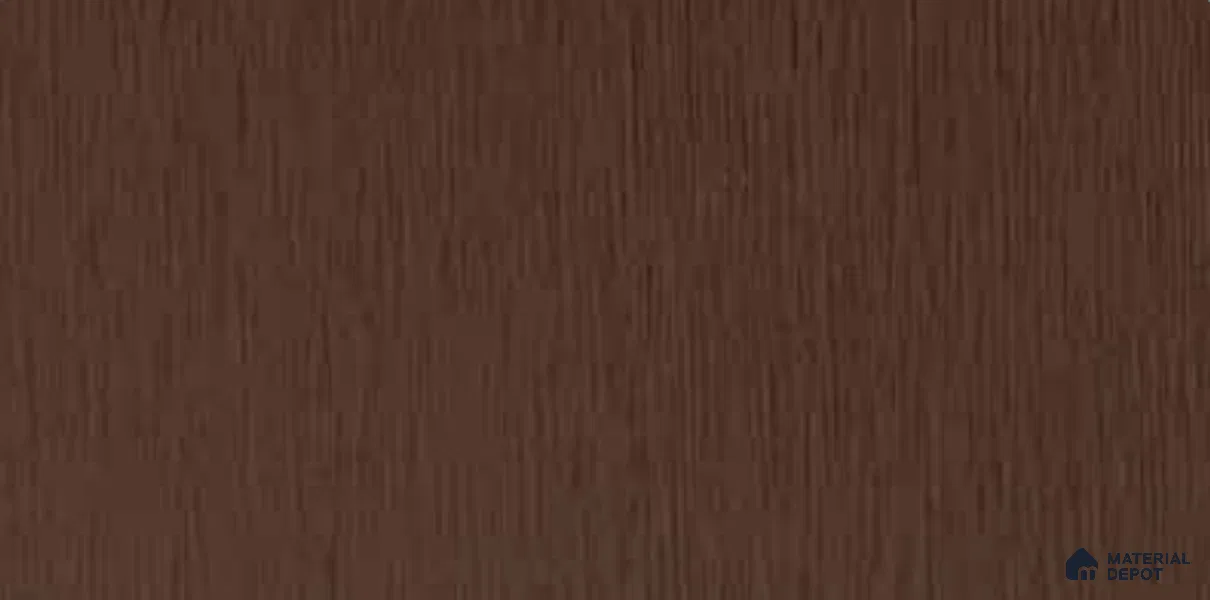 VA11005 6 Star AL Zink Series ALZinc Brown 8 ft x 4 ft ACP Panel - 3 mm