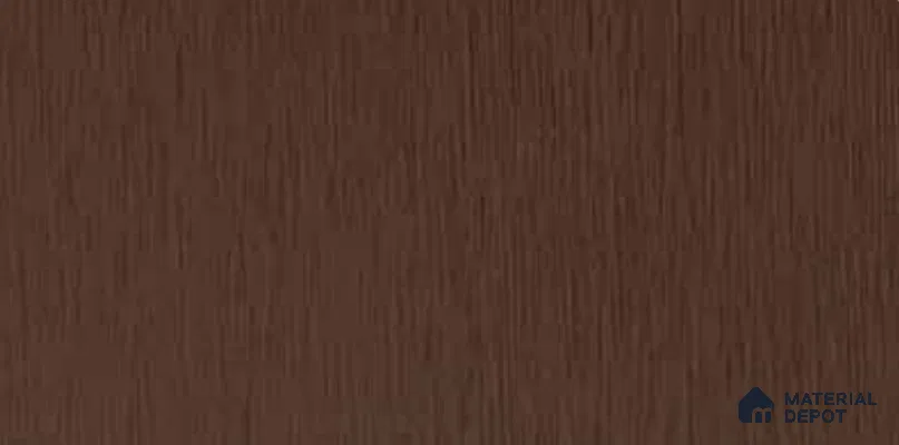 VA11005 6 Star AL Zink Series ALZinc Brown 8 ft x 4 ft  ACP Panel - 4 mm