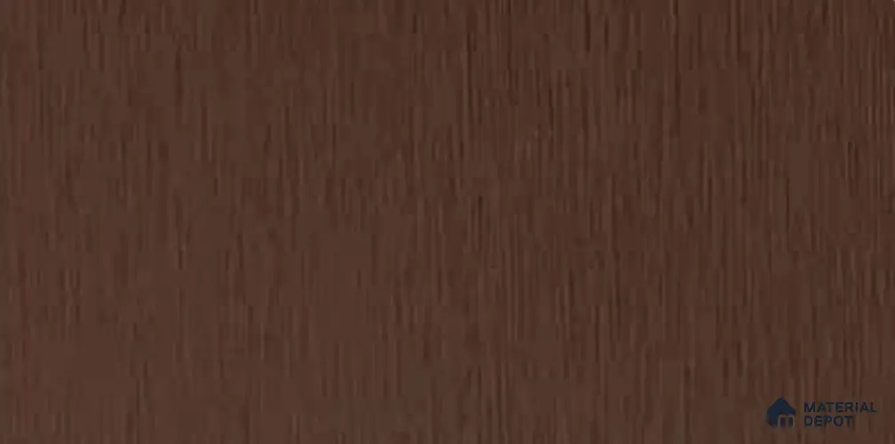 VA11005 7 Star AL Zink Series ALZinc Brown 8 ft x 4 ft  ACP Panel - 4 mm