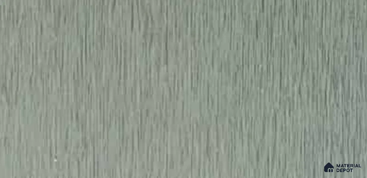 VA11006 6 Star AL Zink Series ALZinc Green 8 ft x 4 ft ACP Panel - 3 mm