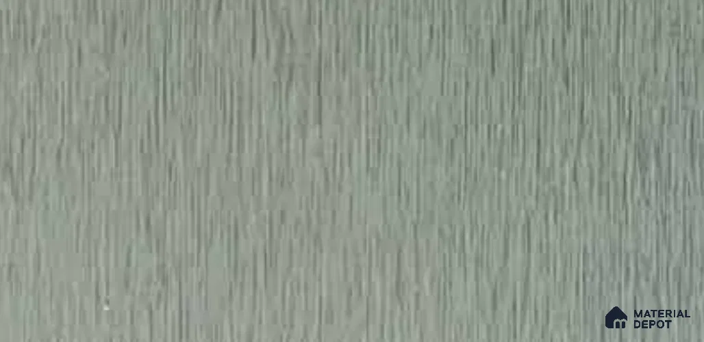 VA11006 6 Star AL Zink Series ALZinc Green 8 ft x 4 ft ACP Panel - 4 mm
