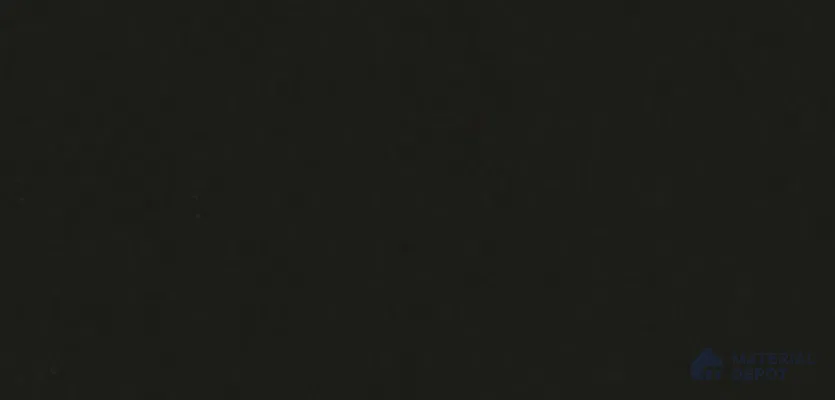 VA111 5 Star Metallic & Solid Colours Series Pearl Black 8 ft x 4 ft  ACP Panel - 4 mm