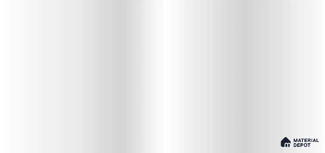 VA1110 5 Star Brush & Mirror Series Silver Mirror 8 ft x 4 ft Interior Grade ACP Panel - 3 mm