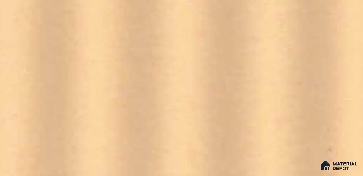 VA1111 801 Brush & Mirror Series Gold Mirror 8 ft x 4 ft Interior Grade ACP Panel - 3 mm