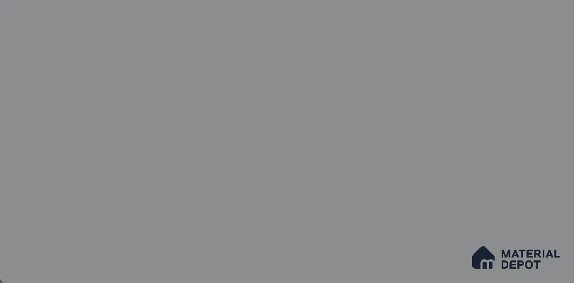 VA114 5 Star Metallic & Solid Colours Series Metallic Grey 8 ft x 4 ft  ACP Panel - 3 mm