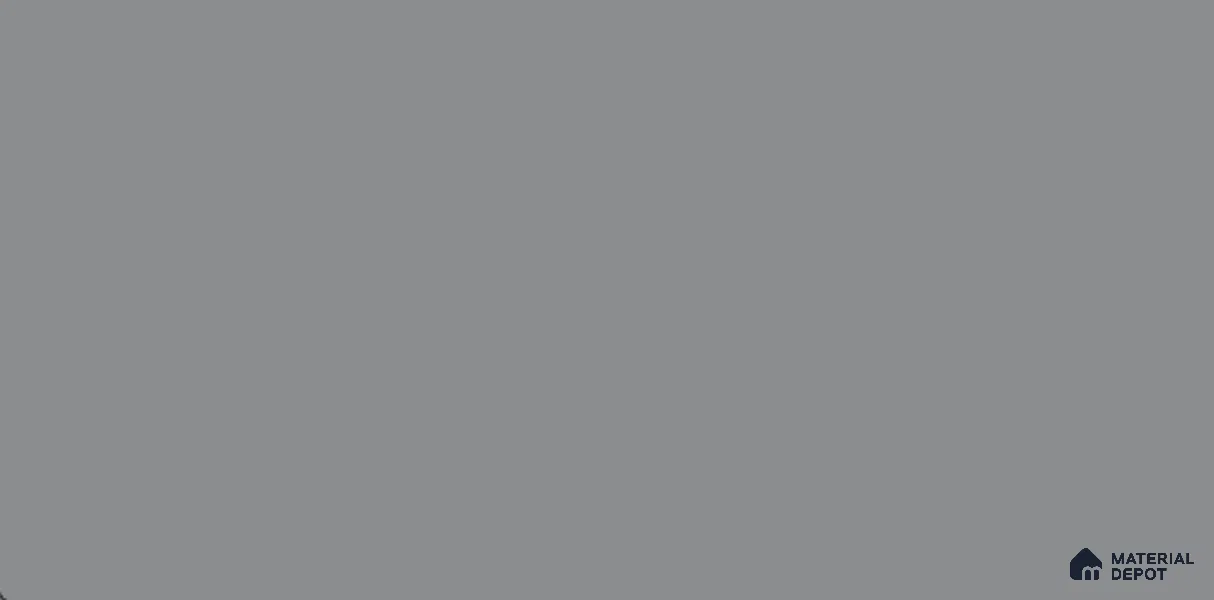 VA114 5 Star Metallic & Solid Colours Series Metallic Grey 8 ft x 4 ft ACP Panel - 3 mm