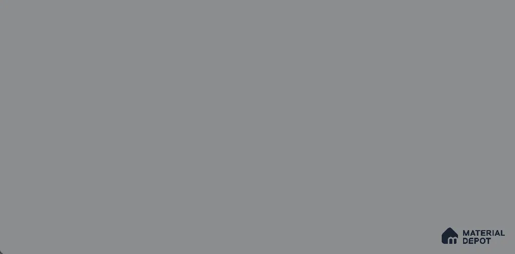 VA114 Decor Metallic & Solid Colours Series Metallic Grey 8 ft x 4 ft  ACP Panel - 3 mm