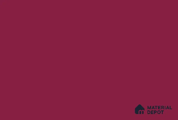 VA116 5 Star Metallic & Solid Colours Series Burgundy 8 ft x 4 ft  ACP Panel - 4 mm