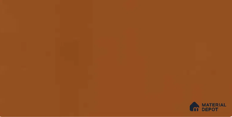 VA168 5 Star Metallic & Solid Colours Series Terracotta 8 ft x 4 ft  ACP Panel - 4 mm