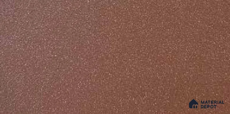 VA187 5 Star Desert Series Signal Brown 8 ft x 4 ft  ACP Panel - 3 mm