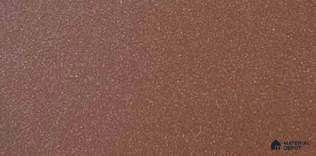 VA187 5 Star Desert Series Signal Brown 8 ft x 4 ft ACP Panel - 3 mm