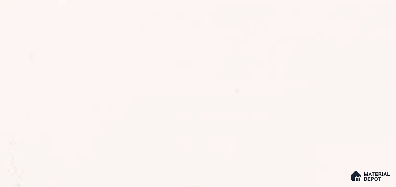 VA301 5 Star Metallic & Solid Colours Series Pure White 8 ft x 4 ft ACP Panel - 3 mm