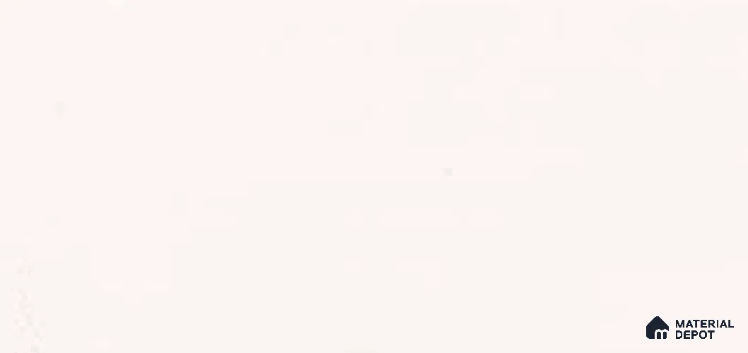 VA301 801 Metallic & Solid Colours Series Pure White 8 ft x 4 ft  ACP Panel - 3 mm