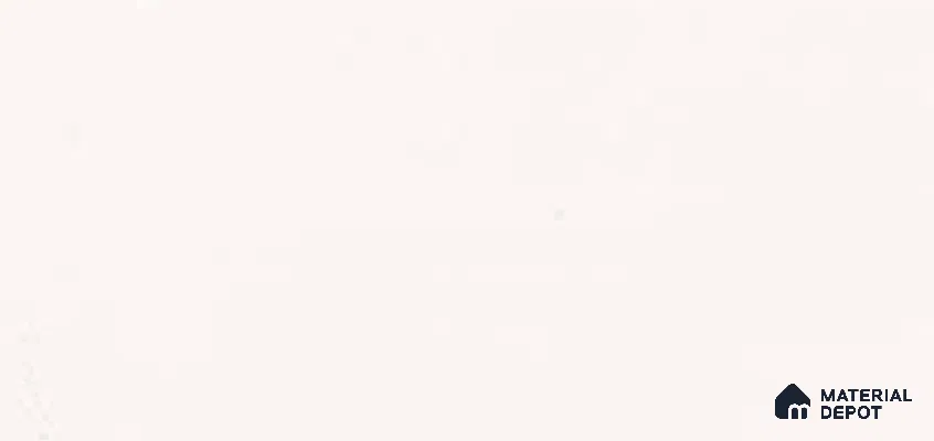 VA301 Eco Metallic & Solid Colours Series Pure White 8 ft x 4 ft  ACP Panel - 3 mm