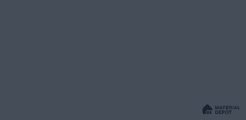 VA303 7 Star Metallic & Solid Colours Series Dark Grey 8 ft x 4 ft  ACP Panel - 4 mm