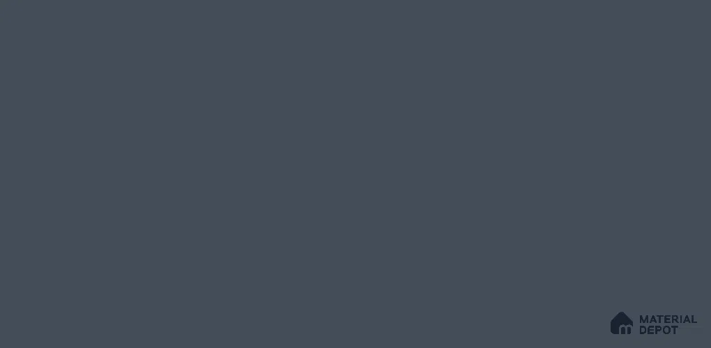 VA303 7 Star Metallic & Solid Colours Series Dark Grey 8 ft x 4 ft  ACP Panel - 4 mm
