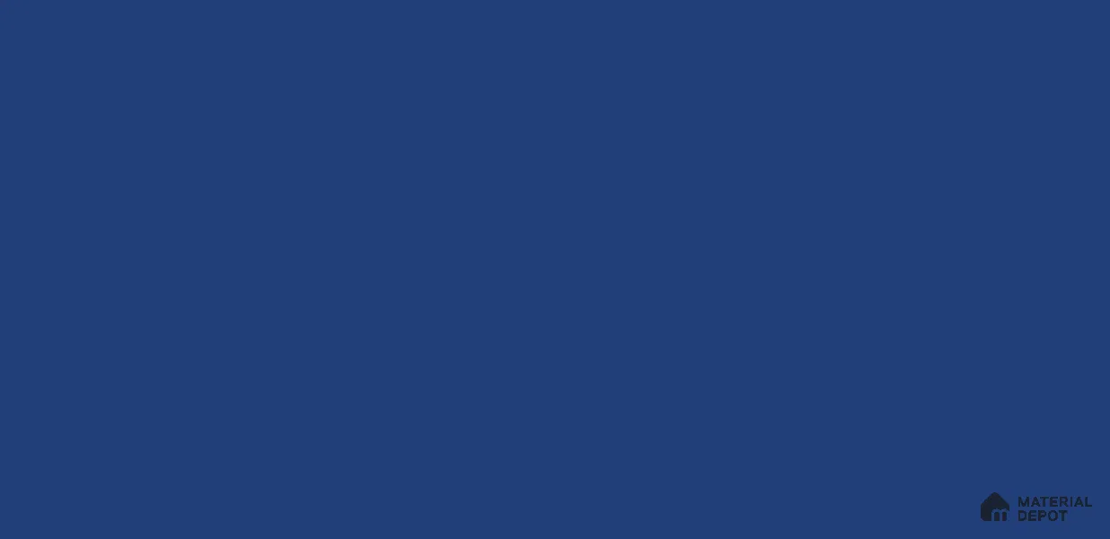 VA305 5 Star Metallic & Solid Colours Series Navy Blue 8 ft x 4 ft ACP Panel - 4 mm
