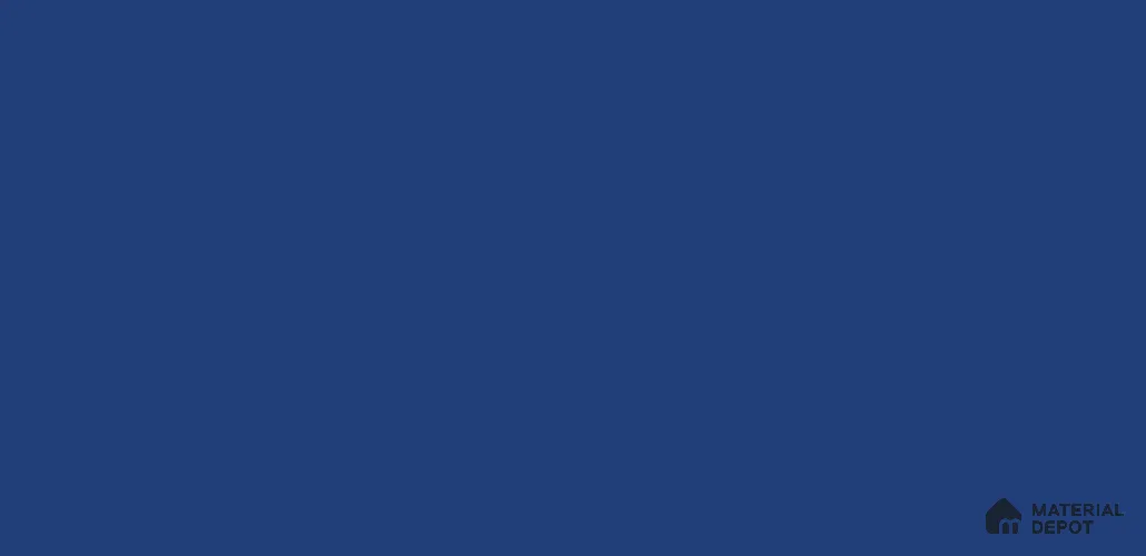 VA305 7 Star Metallic & Solid Colours Series Navy Blue 8 ft x 4 ft  ACP Panel - 4 mm